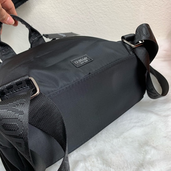 Botkier New York 
TRIGGER MINI BACKPACK (NYLON) - Picture 7 of 10